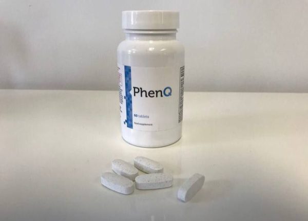 Buy Phentermine 37.5mg x 100 Tablets