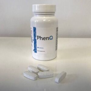 Buy Phentermine 37.5mg x 100 Tablets